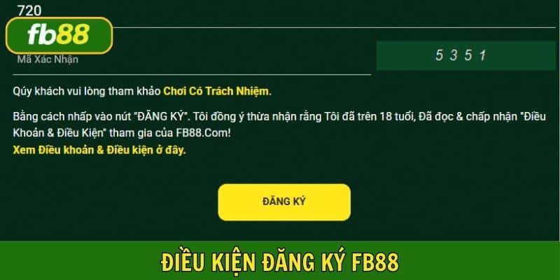 Người chơi cần đáp ứng đủ các điều kiện mới có thể tạo acc