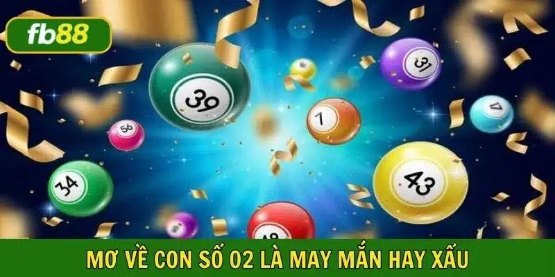 Mơ về con số 2 là điềm báo may mắn hay điềm xấu?