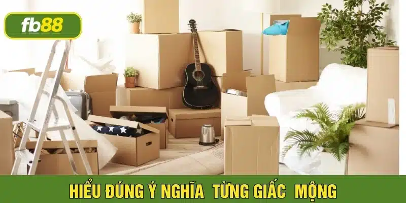 Mỗi giấc mơ đều mang những ý nghĩa riêng