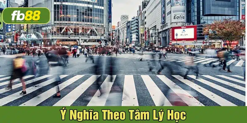 Điềm báo cho giấc mộng đi đến nơi xa theo tâm lý học