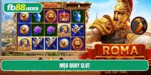 mẹo quay slot