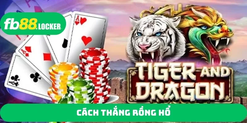 Cách thắng Rồng Hổ