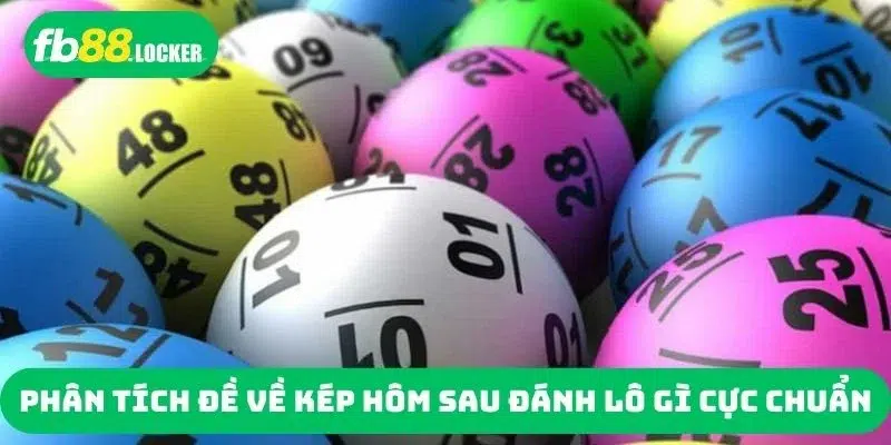 Kỹ thuật phân tích đề về kép hôm sau đánh lô gì cực chuẩn