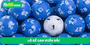 Lô đề gan miền Bắc
