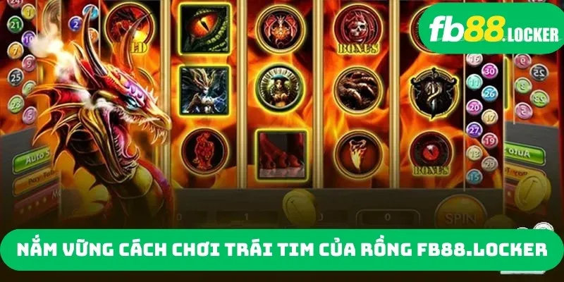 Nắm vững cách chơi Trái tim của Rồng meet-artemis.uk.com